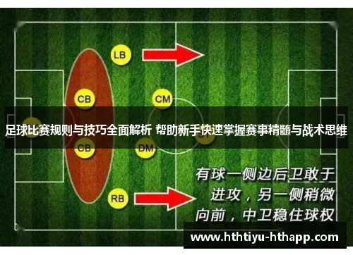 足球比赛规则与技巧全面解析 帮助新手快速掌握赛事精髓与战术思维